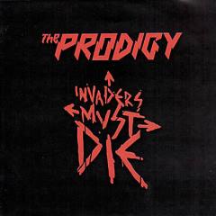Скачать The Prodigy - Invaders must die