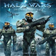  Halo Wars - soundtrack