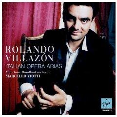  Rolando Villazon - Italian Opera Arias
