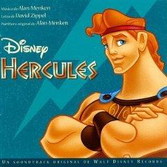 Скачать Hercules - Soundtrack /  Геркулес - Саундтрек