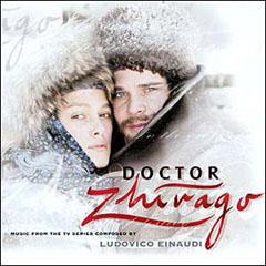  Doctor Zhivago - soundtrack /   - 