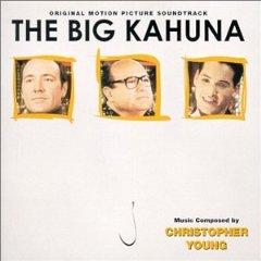 Скачать The Big Kahuna - soundtrack / Большая сделка - саундтрек