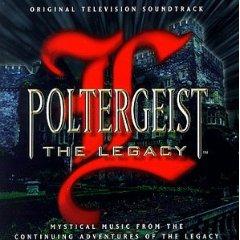 Скачать Poltergeist: The Legacy - Original Television - soundtrack / 	Полтергейст: Наследие (сериал) - саундтрек