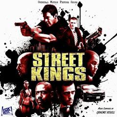 Скачать Street Kings - soundtrack / Короли улиц - саундтрек