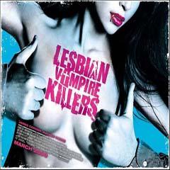 Скачать Lesbian Vampire Killers - Soundtrack / Убийцы вампирш-лесбиянок  - Саундтрек