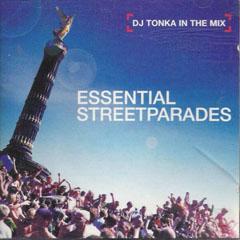  DJ Tonka - Essential Streetparades