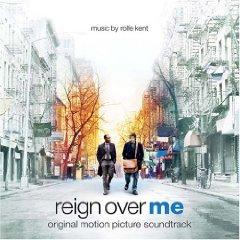 Скачать Reign Over Me - soundtrack / Опустевший город - саундтрек