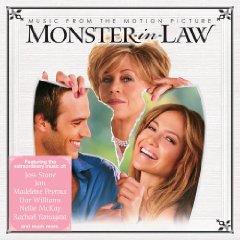  Monster-in-Law  - soundtrack /   -  - 