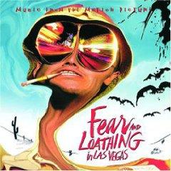Скачать Fear and Loathing in Las Vegas - soundtrack / Страх и ненависть в Лас-Вегасе - саундтрек