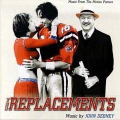 The Replacements  - soundtrack /  - 