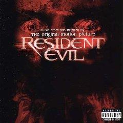 Скачать Resident Evil - soundtrack / Обитель зла - саундтрек