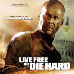  Die Hard 4.0 - soundtrack /   4.0 -   