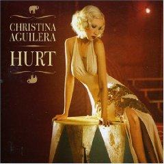 Скачать Christina Aguilera - Hurt