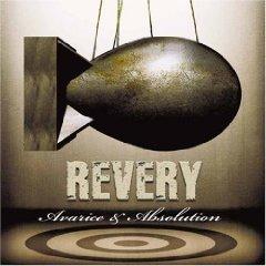  Revery - Avarice And Absolution