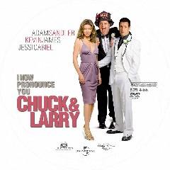 Скачать I Now Pronounce You Chuck & Larry - soundtrack / Чак и Ларри: Пожарная свадьба  - саундтрек  