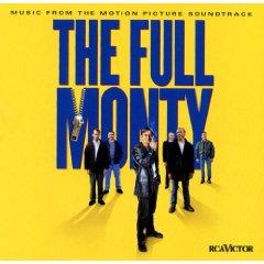 Скачать The Full Monty - soundtrack / Мужской стриптиз - саундтрек  