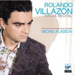  Rolando Villazon - Opera Recital