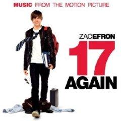  17 Again - soundtrack /   17 - 