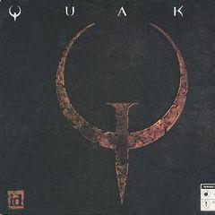 Скачать Quake - soundtrack 