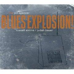 The Jon Spencer Blues Explosion - Orange