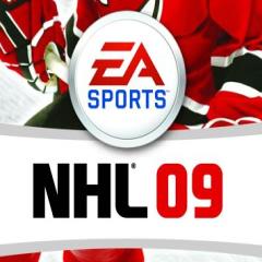  NHL 09 - Soundtrack