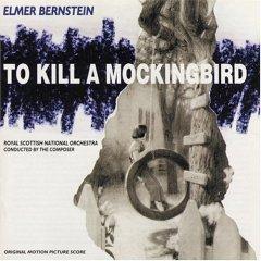  To Kill a Mockingbird - soundtrack /   - 