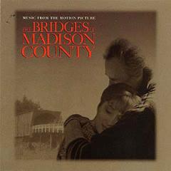  The Bridges Of Madison County - soundtrack /    - 