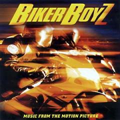 Biker Boyz - soundtrack /  - 