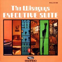  Wiseguys - Executive Suite