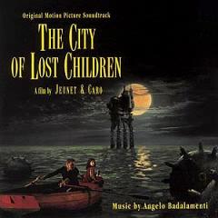 Скачать The City of Lost Children - soundtrack / Город потерянных детей - саундтрек