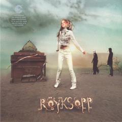  Royksopp - The Understanding