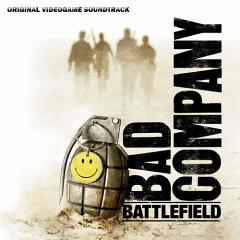  Battlefield Bad Company - soundtrack