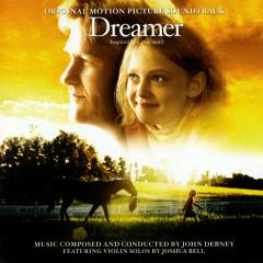 Скачать Dreamer: Inspired By A True Story - soundtrack / Мечтатель - саундтрек
