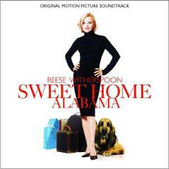 Скачать Sweet Home Alabama - soundtrack / Стильная штучка - саундтрек