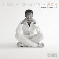 Скачать VA - A State Of Trance 2008 (Mixed by Armin van Buuren)  [2CD]
