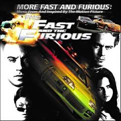 Скачать The Fast and The Furious - Limited score / Форсаж - Limited Score