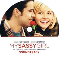  My Sassy Girl - soundtrack /   - 