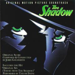 Скачать The Shadow - soundtrack / Тень - саундтрек
