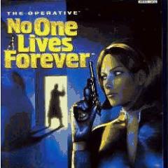  No One Lives Forever - soundtrack