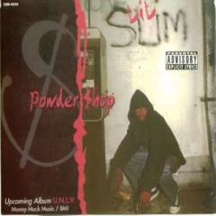 Скачать Lil Slim - Powder Shop